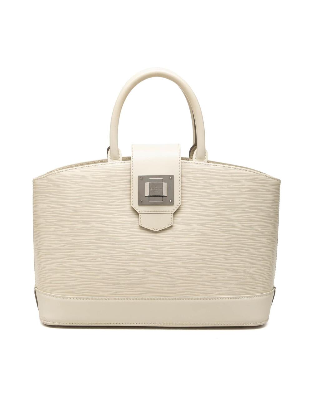 Louis Vuitton Epi Mirabeau Pm Pre-Loved #371891L62B
